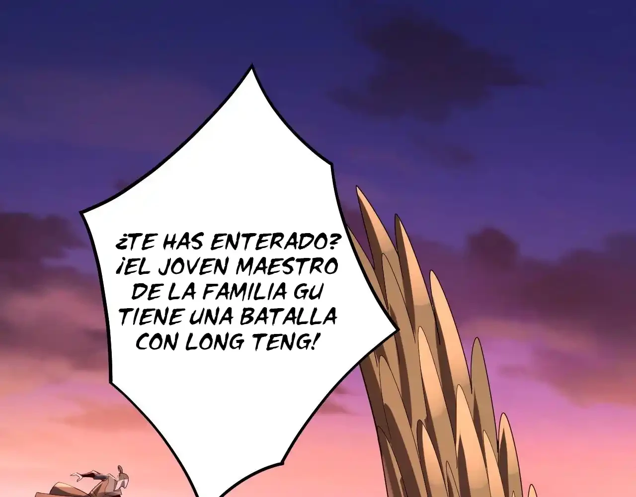 El Villano Del Destino Capítulo 63 - Página 5 en español