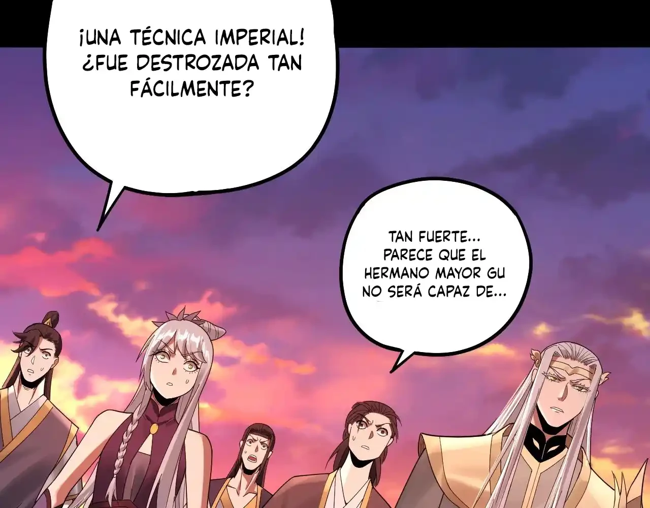 El Villano Del Destino Capítulo 63 - Página 51 en español