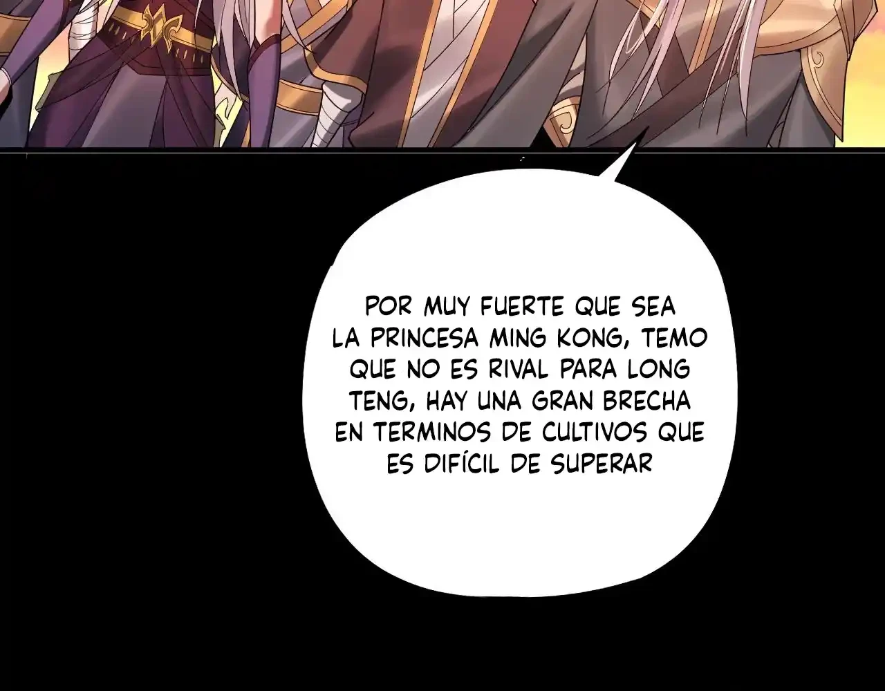 El Villano Del Destino Capítulo 63 - Página 52 en español