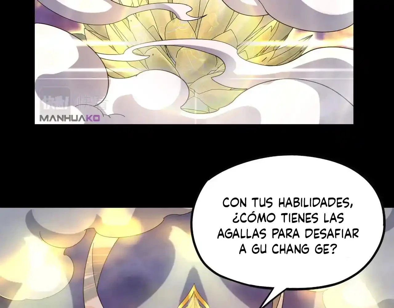 El Villano Del Destino Capítulo 63 - Página 61 en español