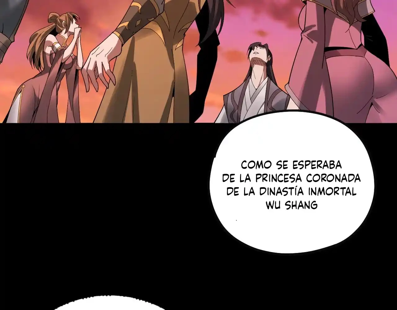 El Villano Del Destino Capítulo 63 - Página 65 en español