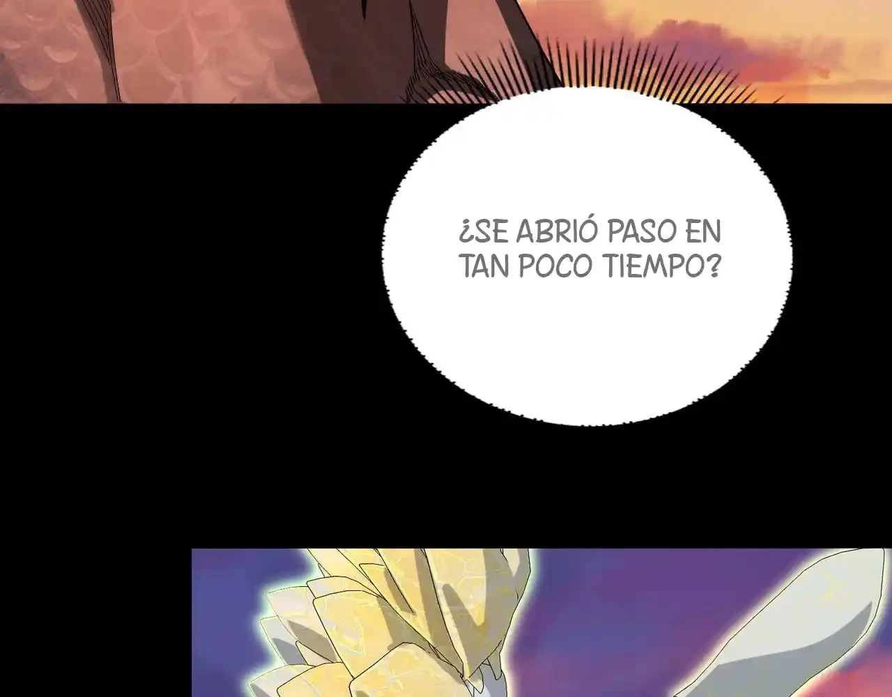 El Villano Del Destino Capítulo 63 - Página 67 en español