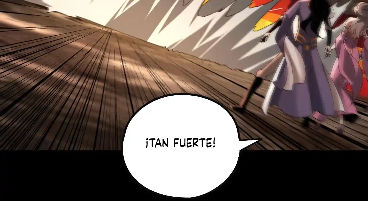 El Villano Del Destino Capítulo 63 - Página 77 en español