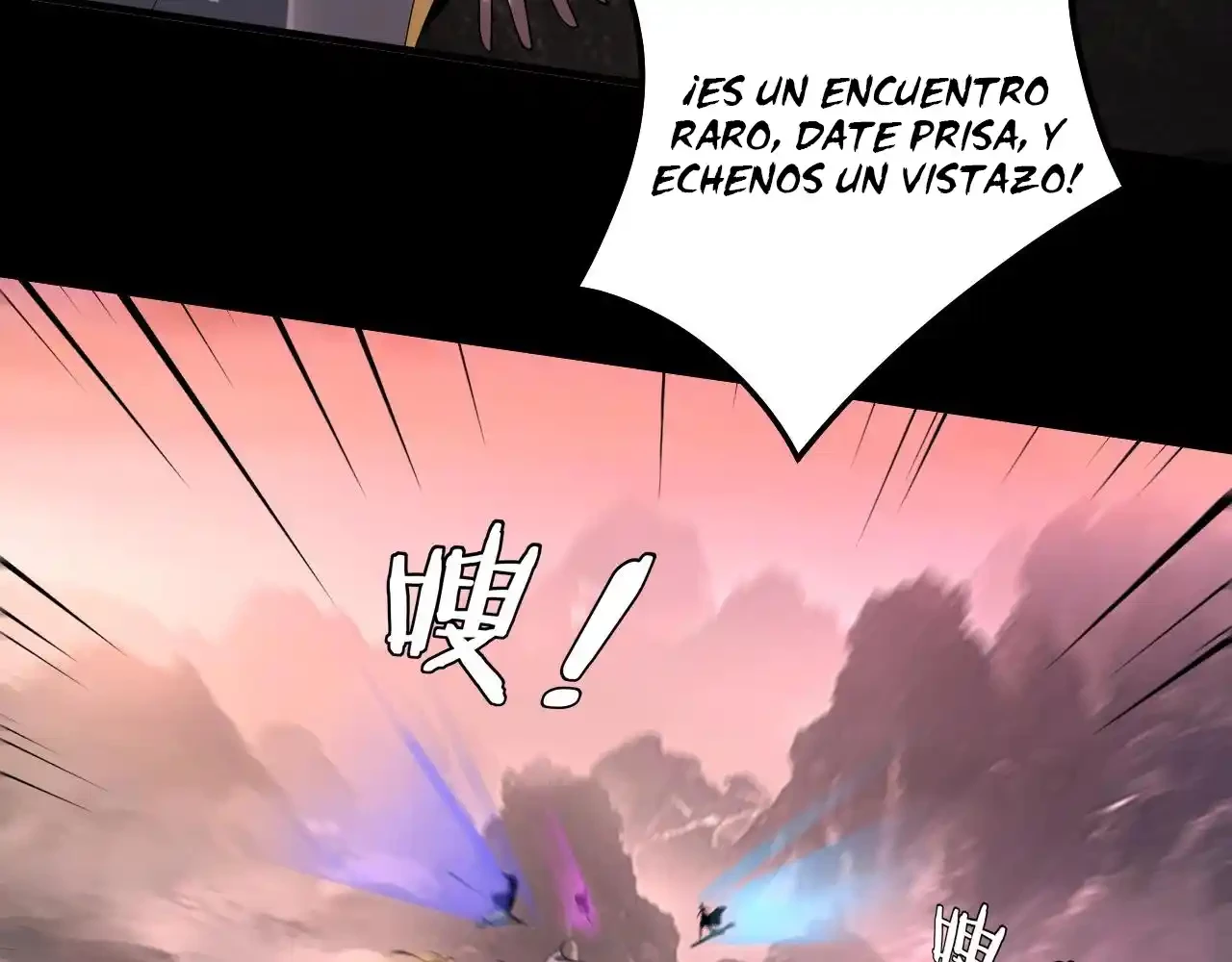 El Villano Del Destino Capítulo 63 - Página 8 en español