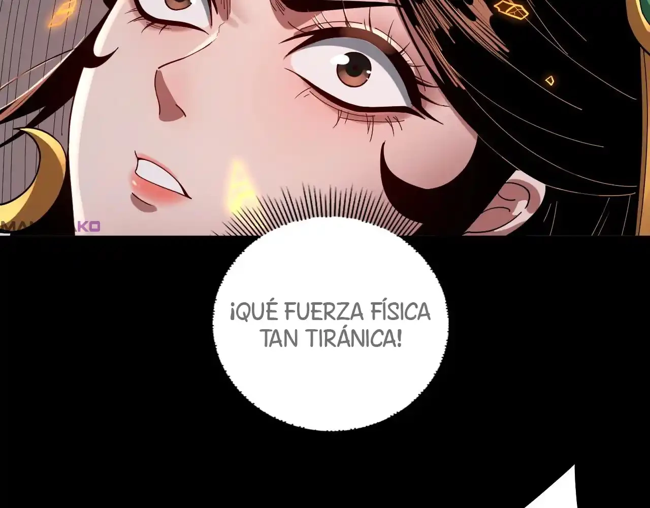 El Villano Del Destino Capítulo 63 - Página 90 en español