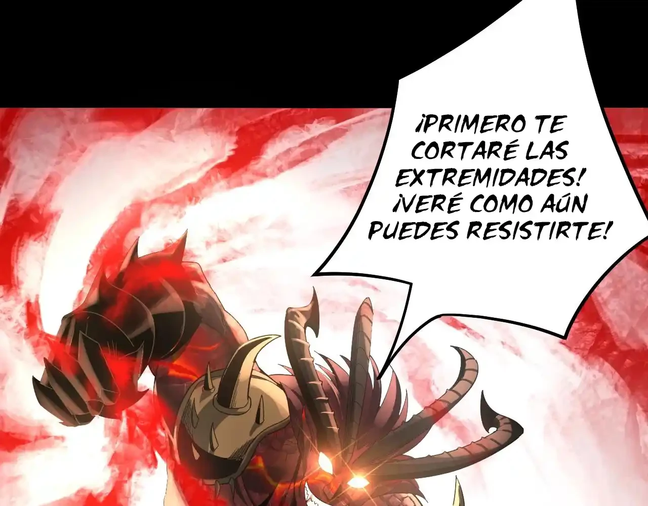El Villano Del Destino Capítulo 63 - Página 91 en español