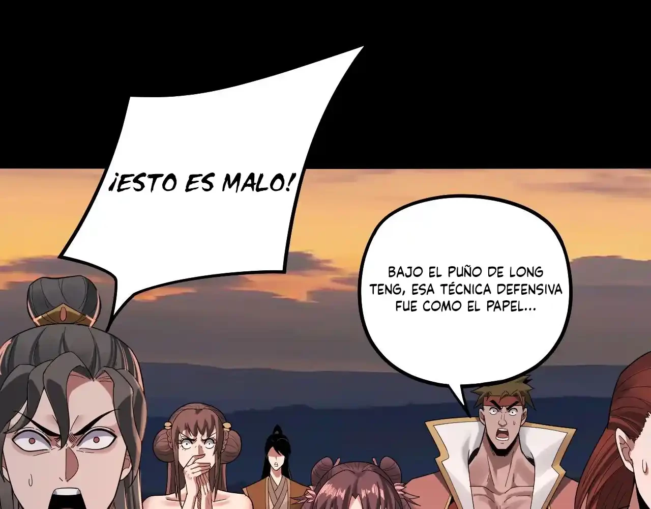 El Villano Del Destino Capítulo 63 - Página 94 en español