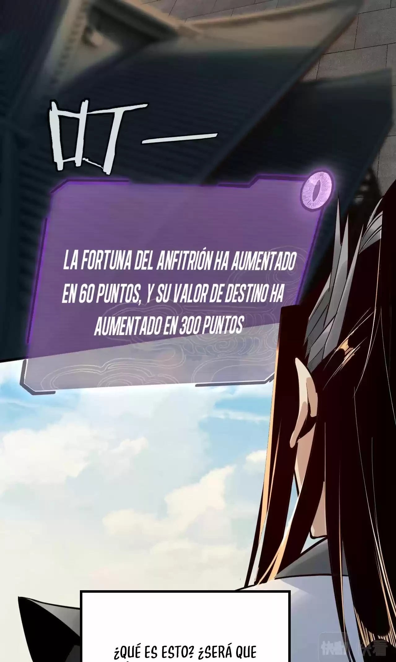 El Villano Del Destino Capítulo 7 - Página 42 en español