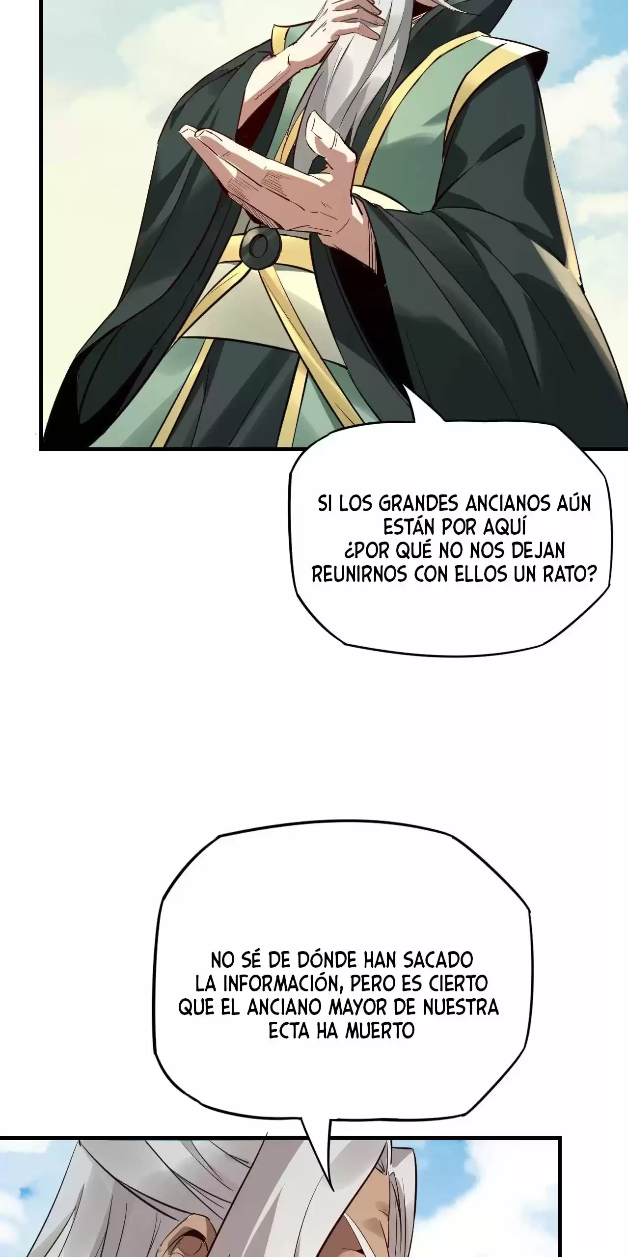 El Villano Del Destino Capítulo 7 - Página 49 en español