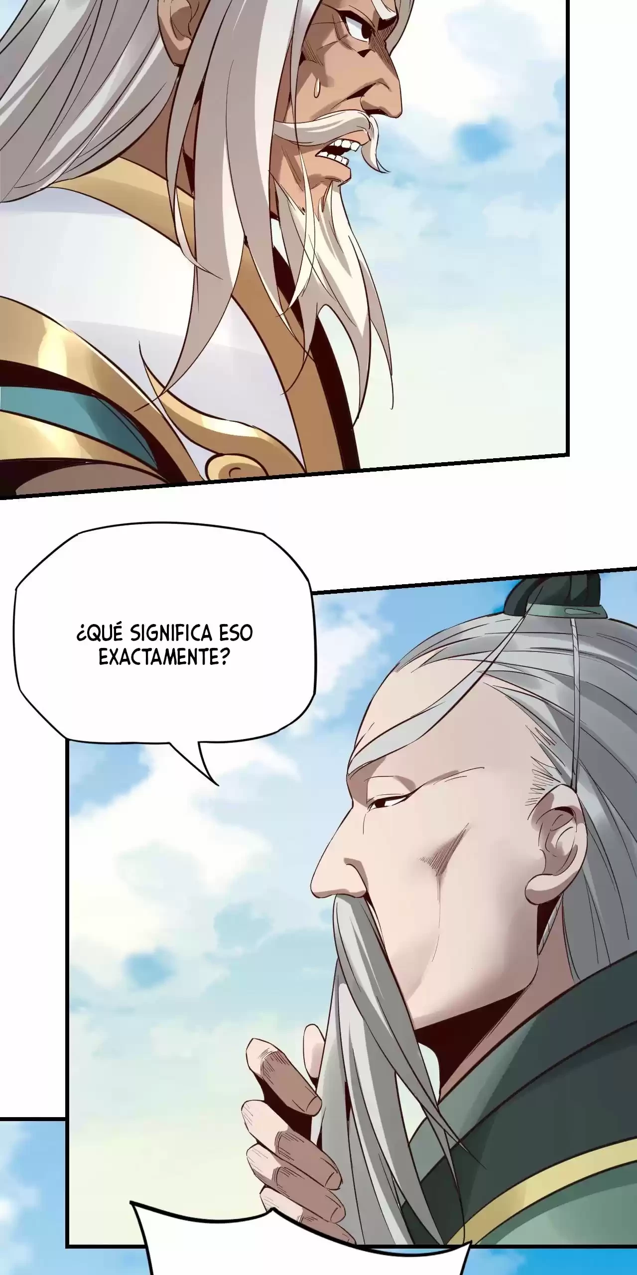 El Villano Del Destino Capítulo 7 - Página 50 en español