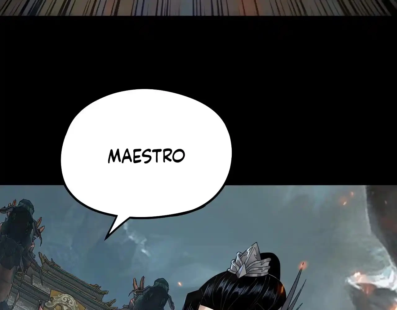El Villano Del Destino Capítulo 70 - Página 108 en español