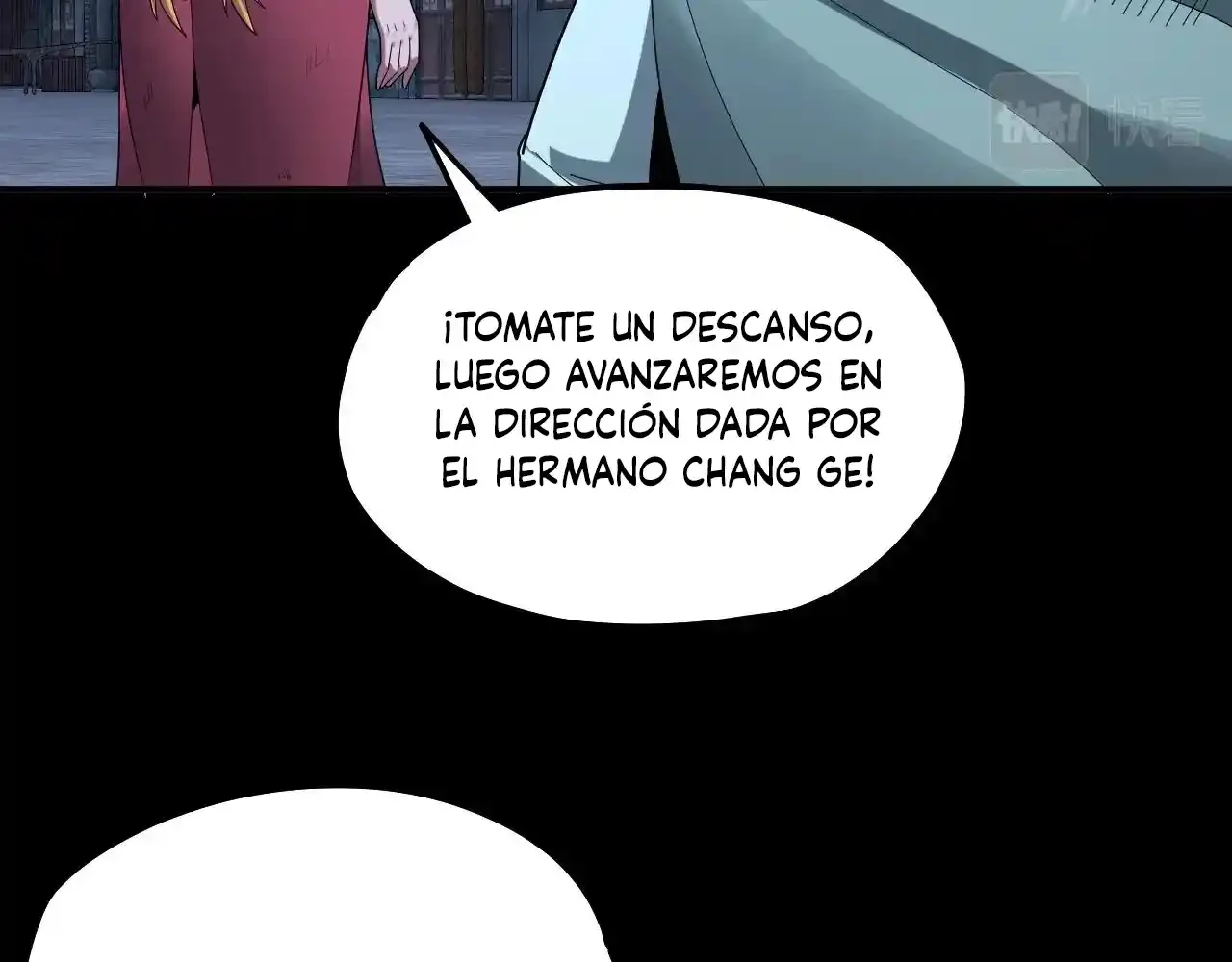 El Villano Del Destino Capítulo 70 - Página 11 en español