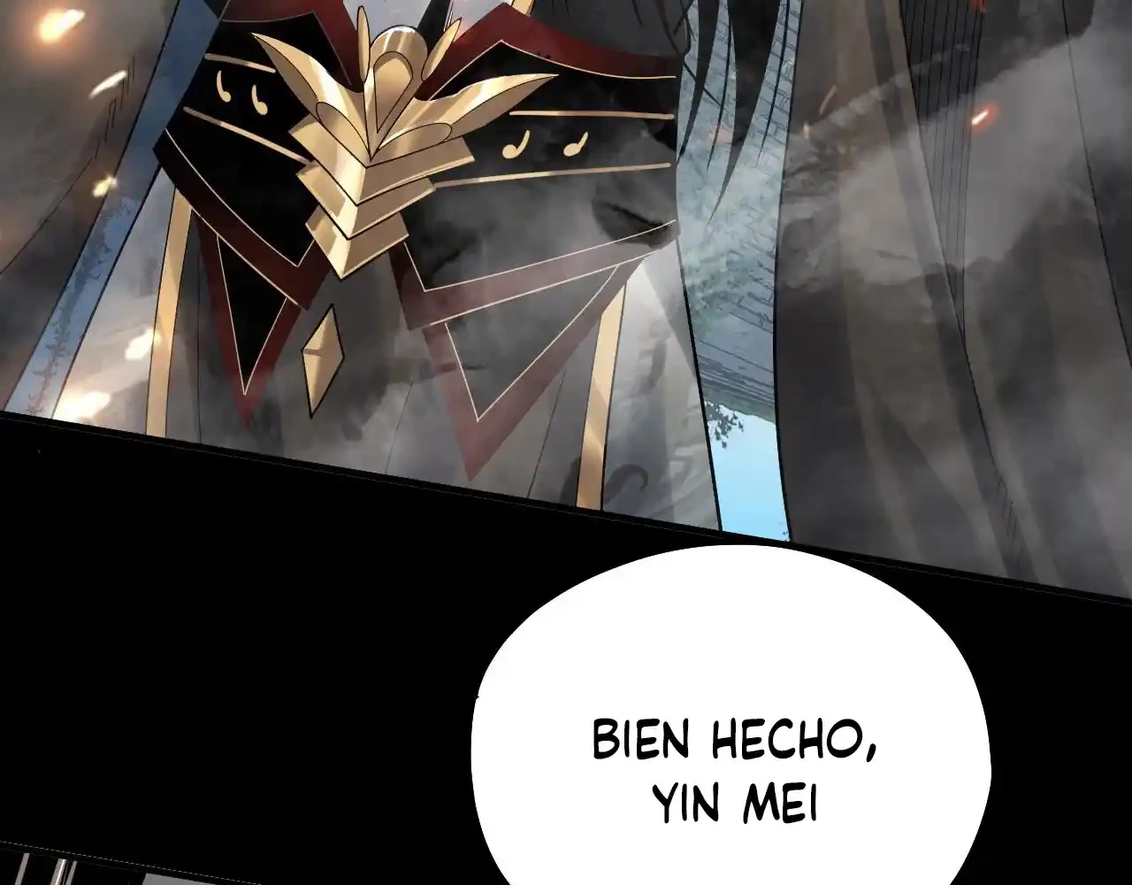 El Villano Del Destino Capítulo 70 - Página 110 en español