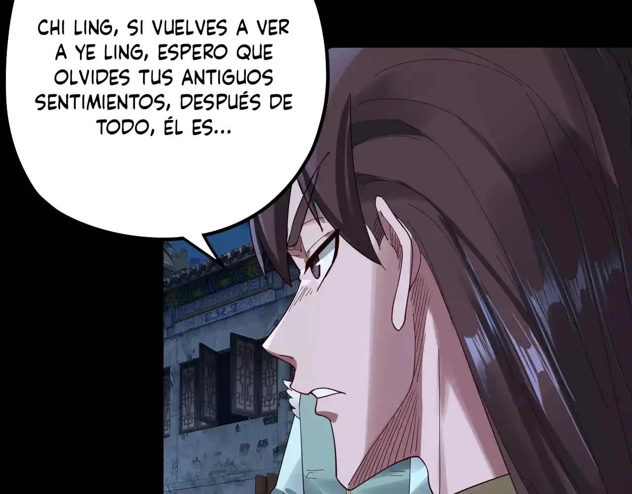 El Villano Del Destino Capítulo 70 - Página 12 en español