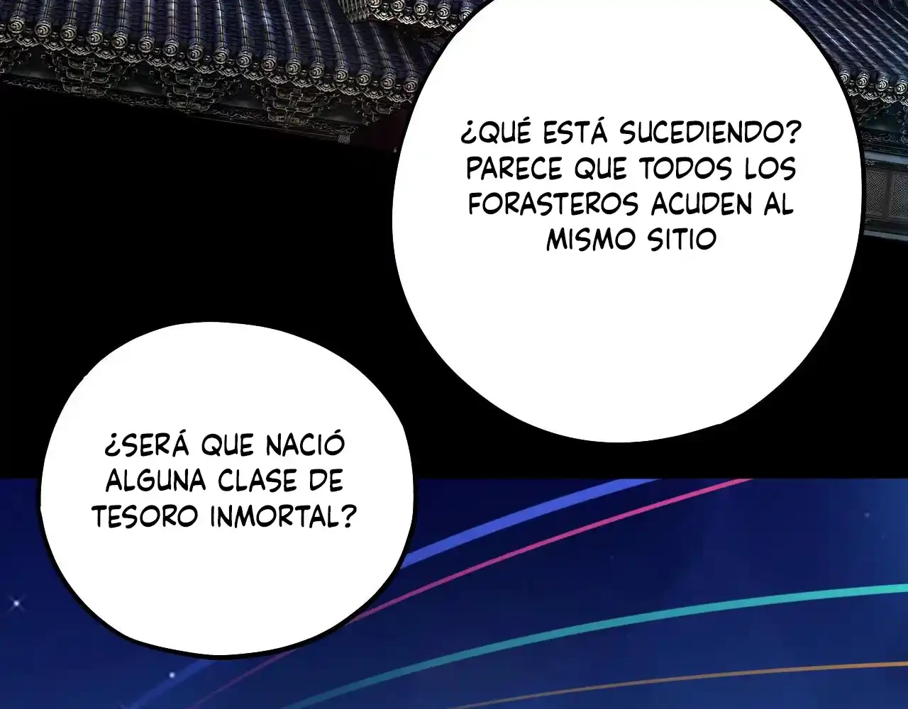 El Villano Del Destino Capítulo 70 - Página 18 en español