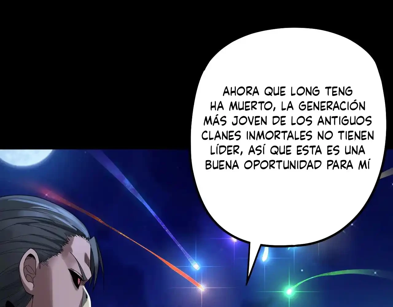 El Villano Del Destino Capítulo 70 - Página 22 en español