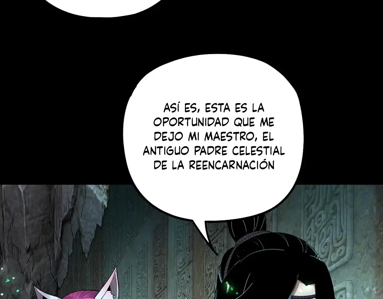 El Villano Del Destino Capítulo 70 - Página 29 en español