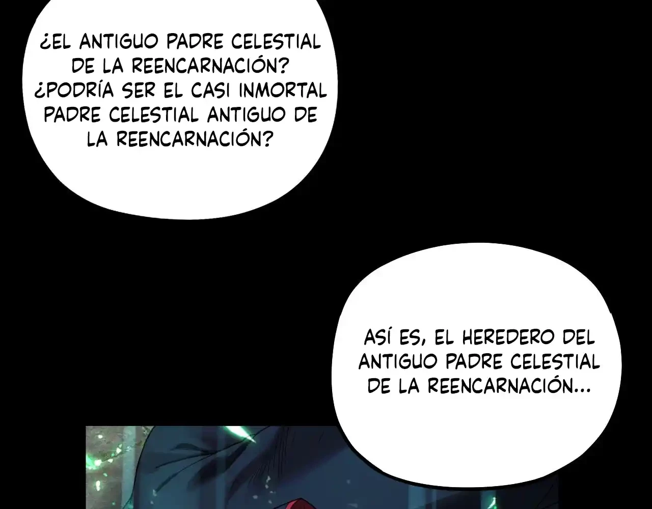El Villano Del Destino Capítulo 70 - Página 31 en español