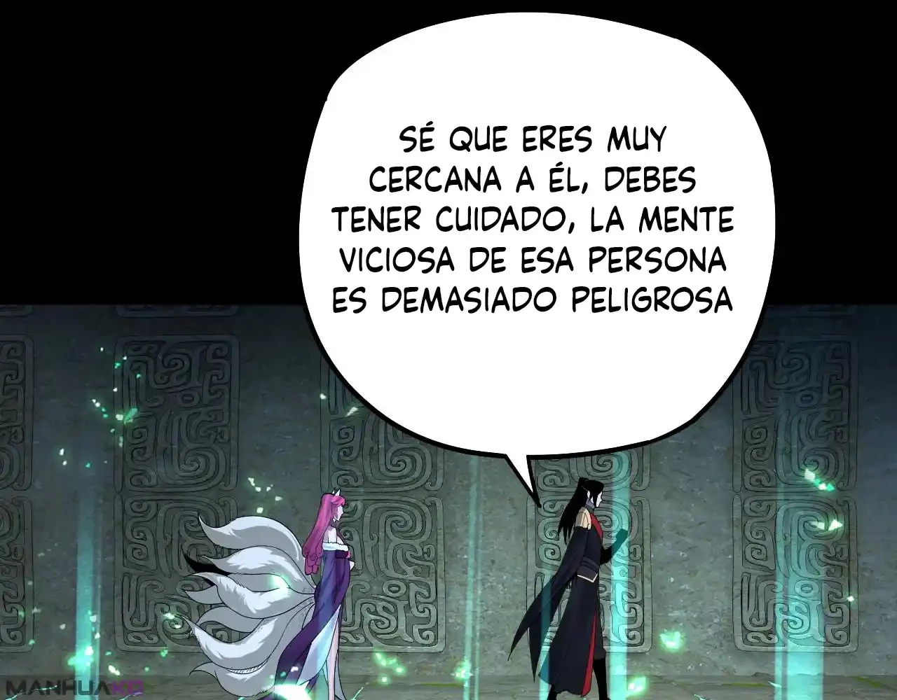 El Villano Del Destino Capítulo 70 - Página 37 en español