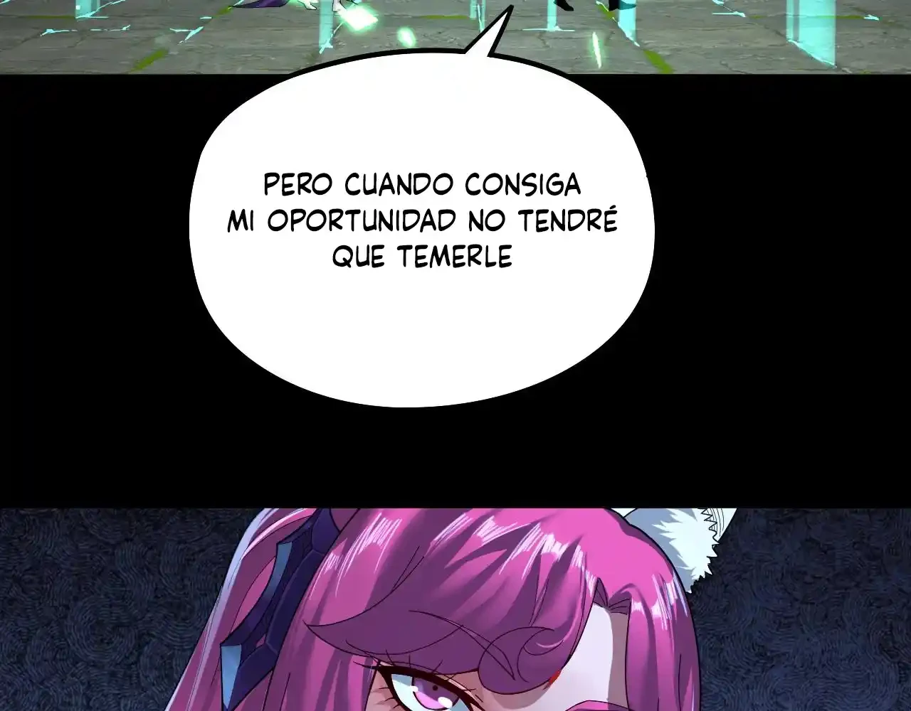 El Villano Del Destino Capítulo 70 - Página 38 en español