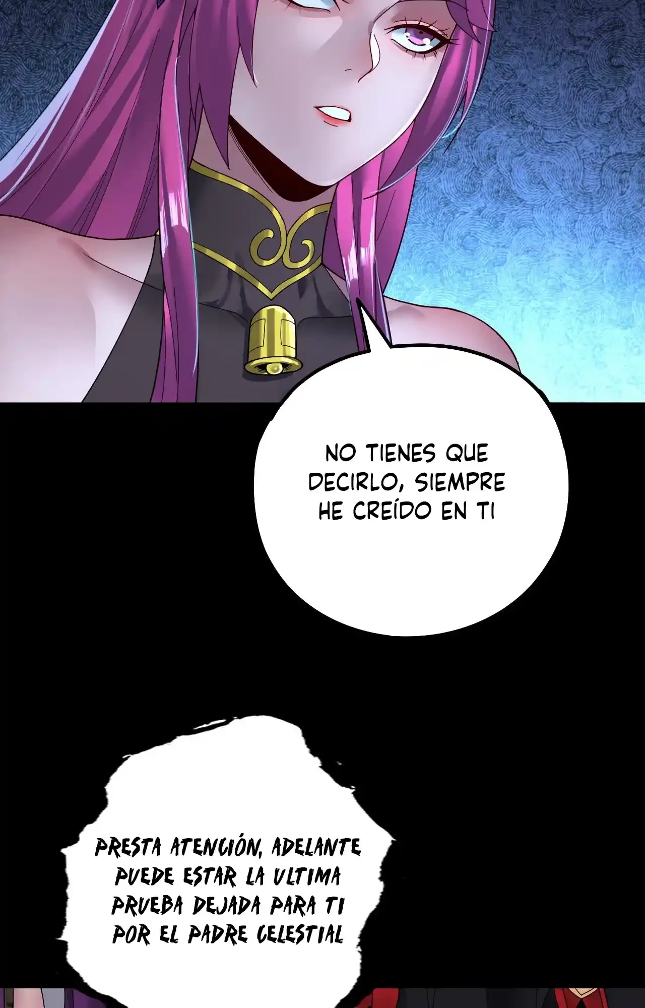 El Villano Del Destino Capítulo 70 - Página 39 en español