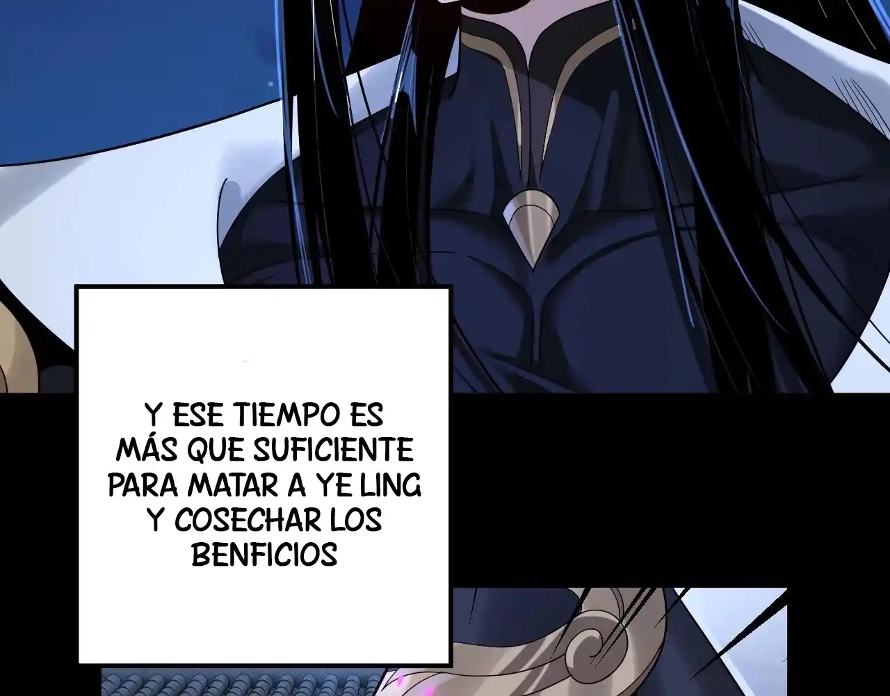 El Villano Del Destino Capítulo 70 - Página 49 en español
