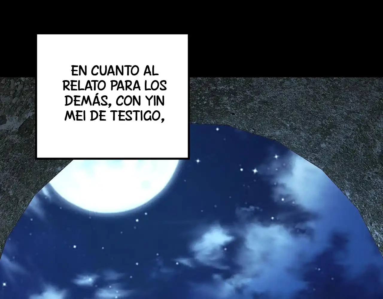 El Villano Del Destino Capítulo 70 - Página 52 en español