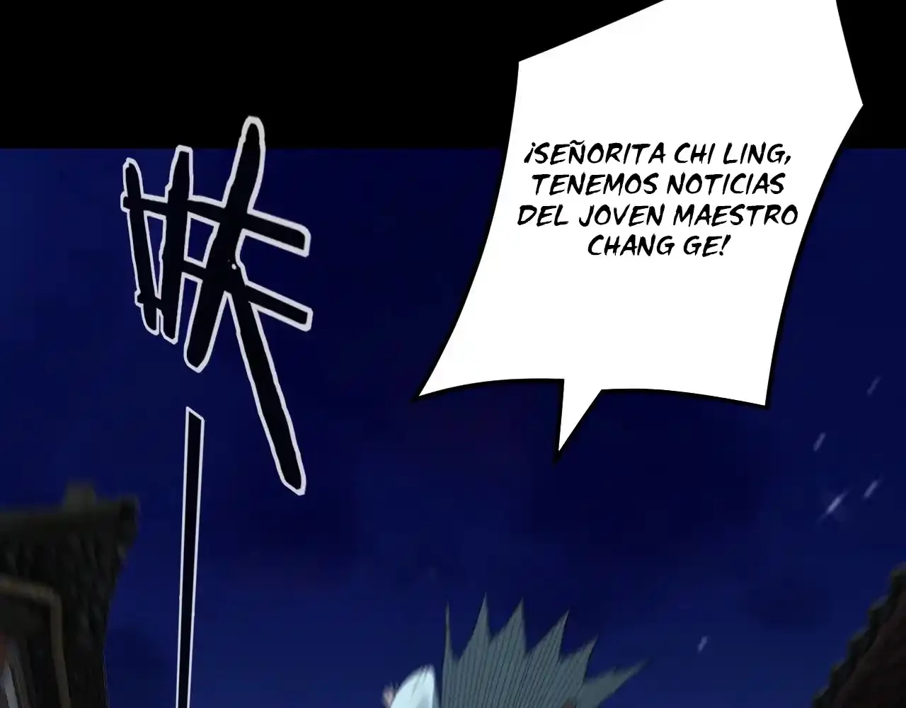 El Villano Del Destino Capítulo 70 - Página 7 en español