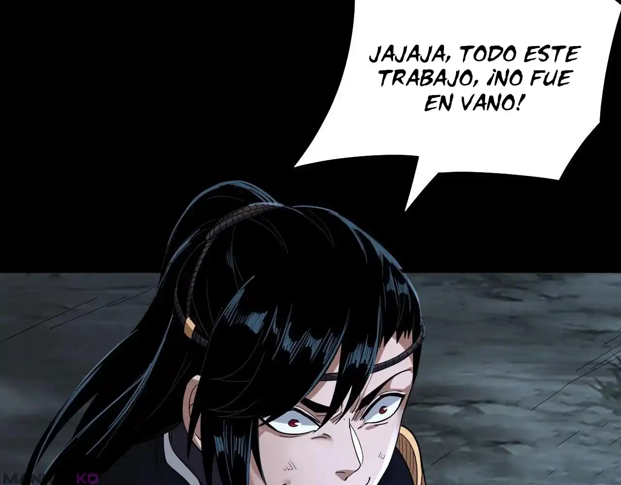 El Villano Del Destino Capítulo 70 - Página 73 en español