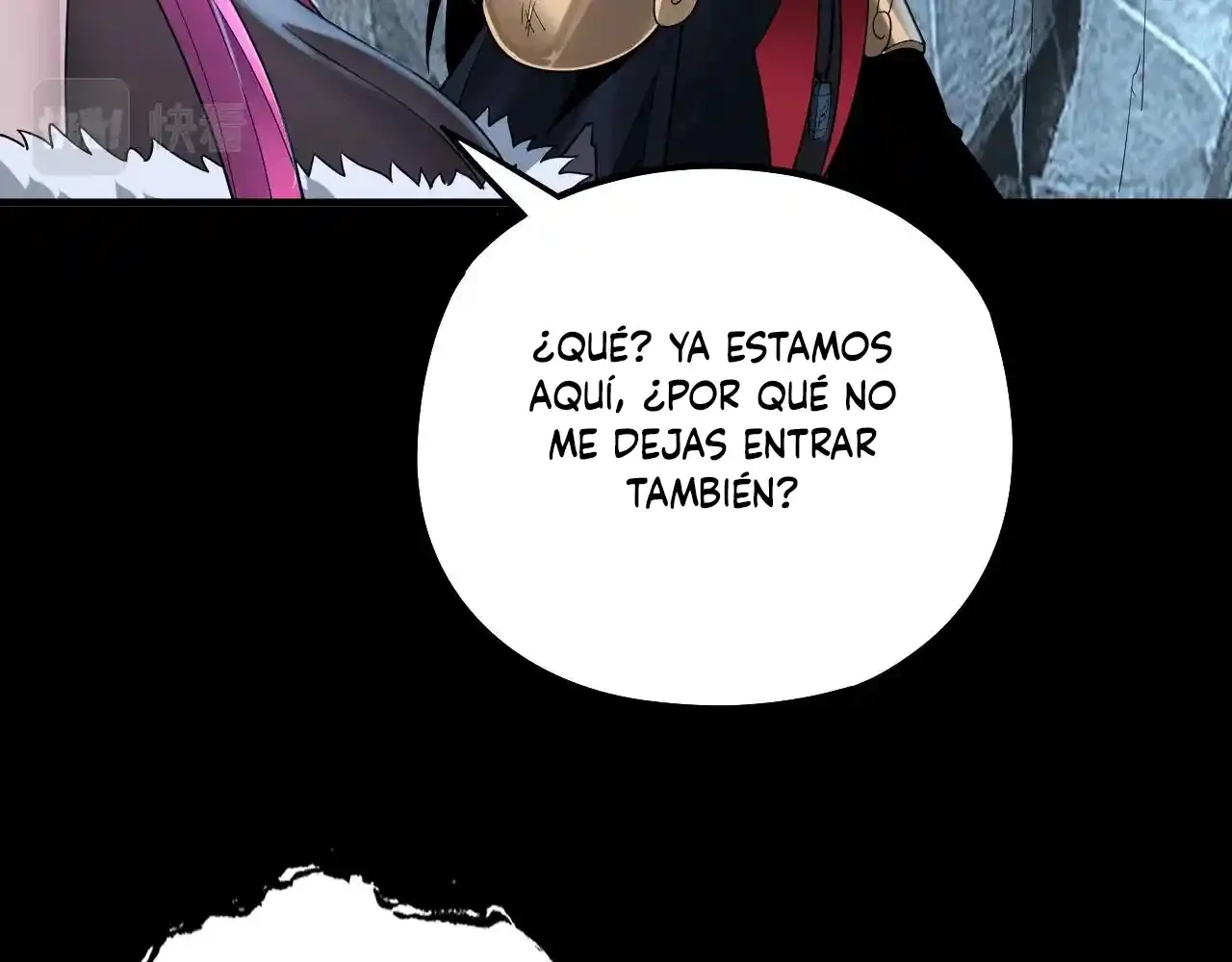El Villano Del Destino Capítulo 70 - Página 76 en español