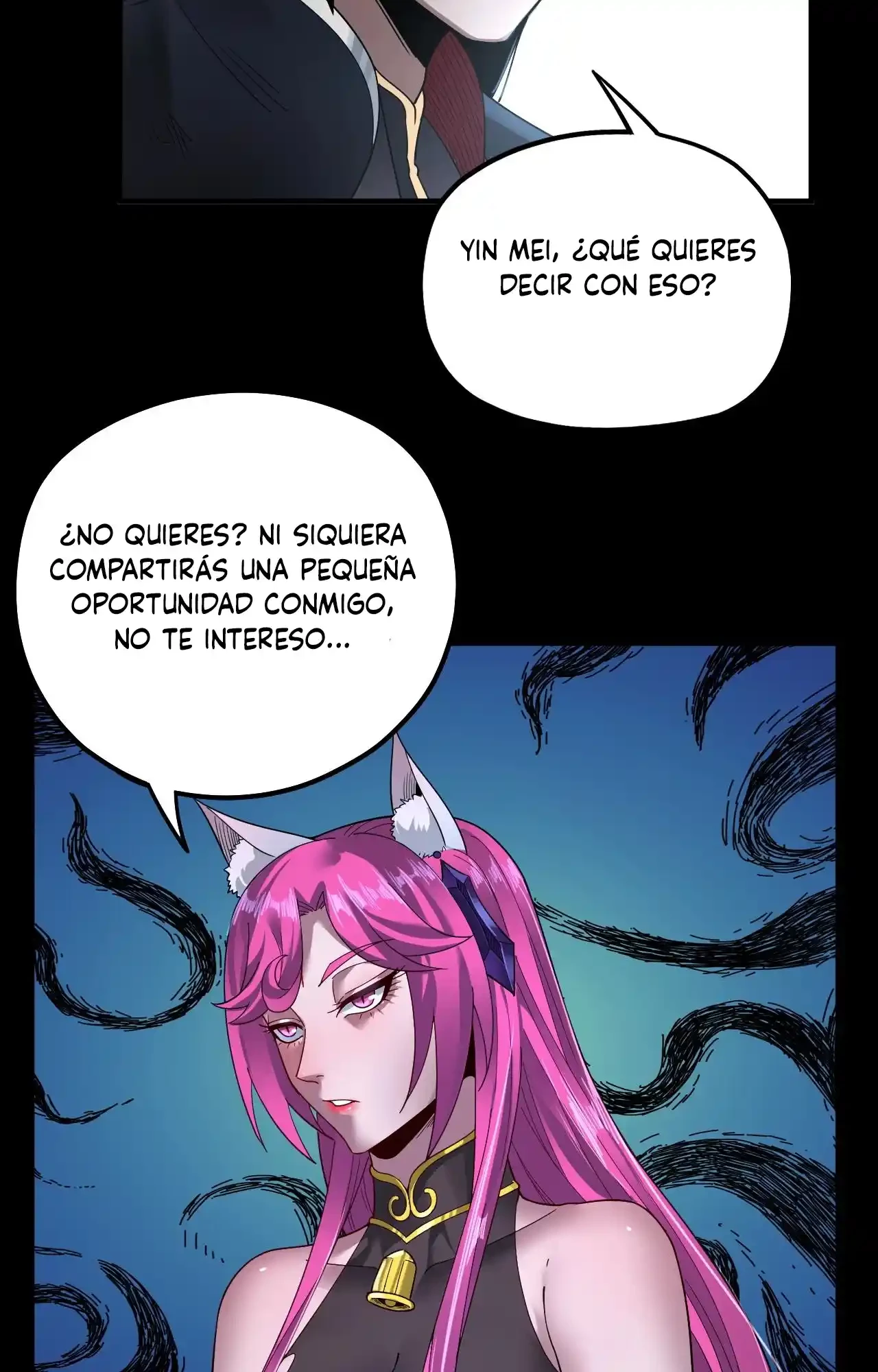 El Villano Del Destino Capítulo 70 - Página 78 en español