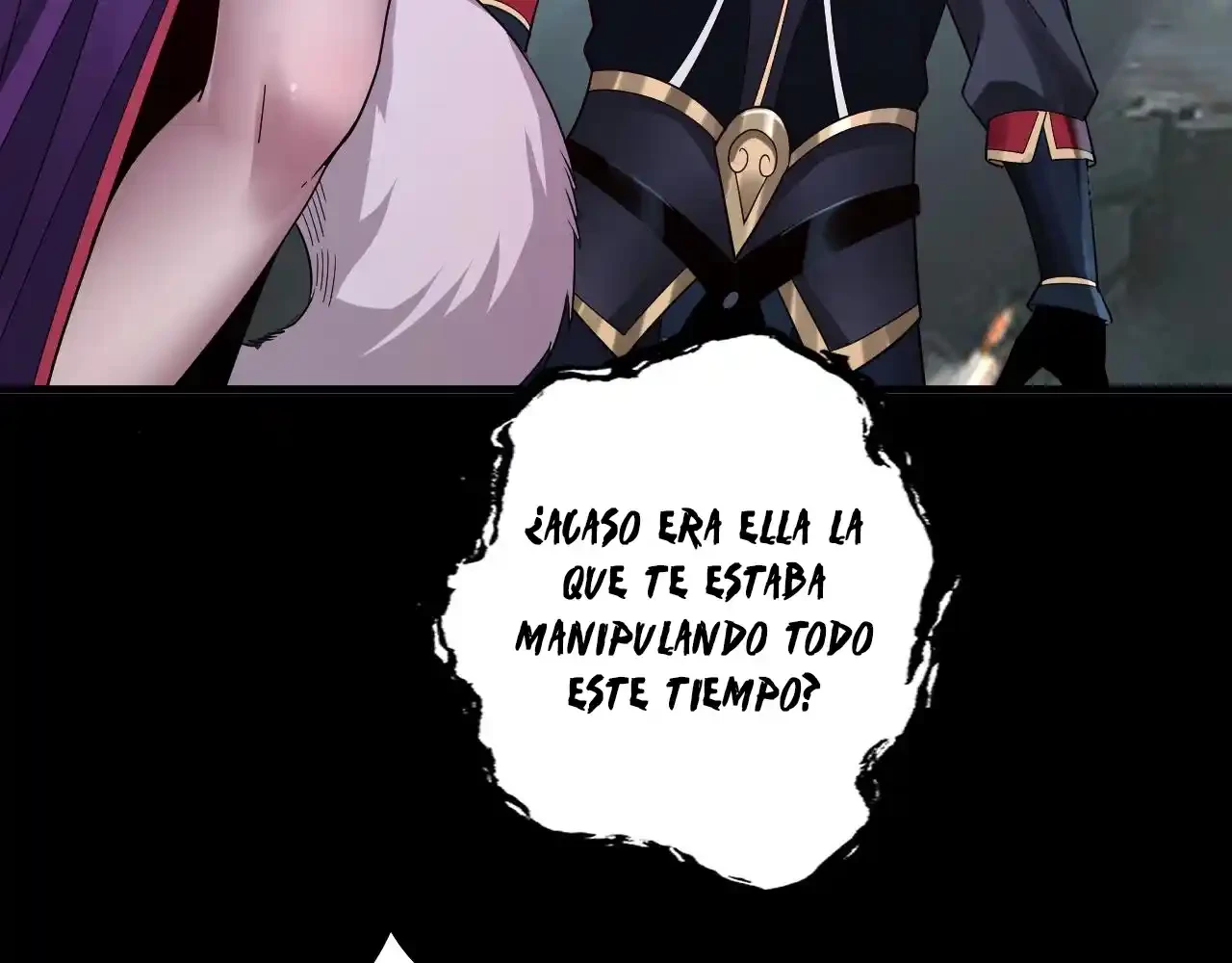El Villano Del Destino Capítulo 70 - Página 81 en español