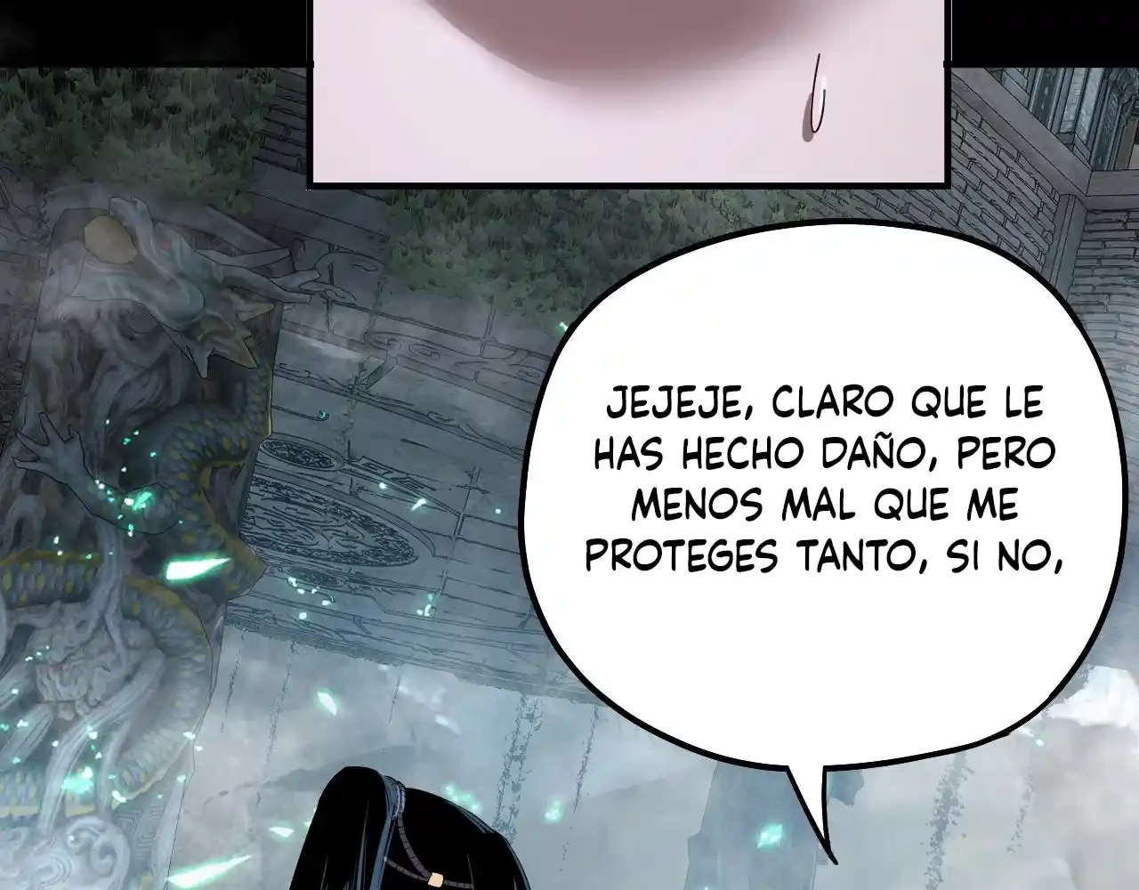 El Villano Del Destino Capítulo 70 - Página 82 en español
