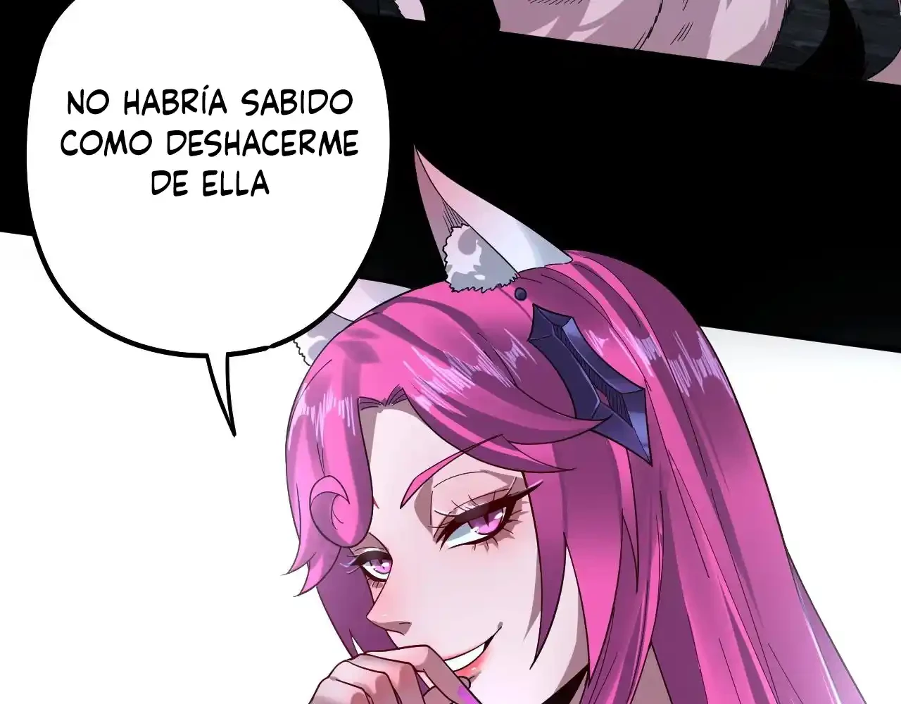 El Villano Del Destino Capítulo 70 - Página 84 en español