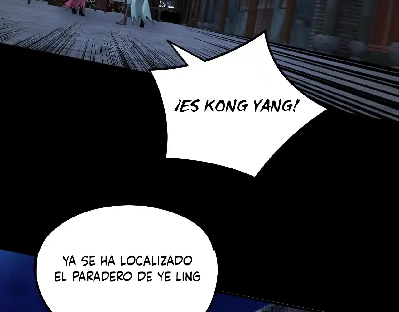 El Villano Del Destino Capítulo 70 - Página 9 en español