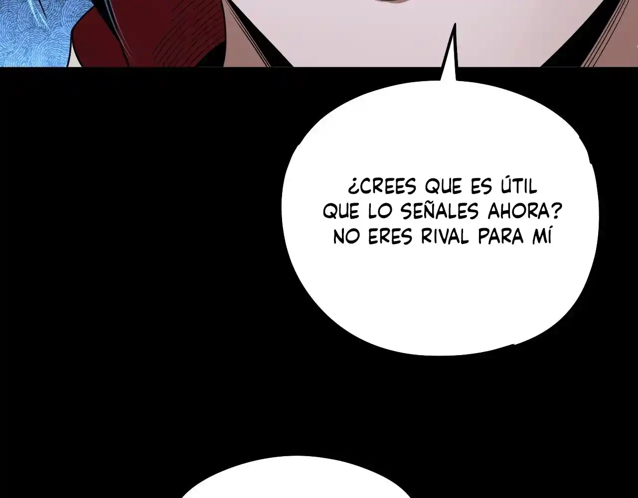 El Villano Del Destino Capítulo 70 - Página 91 en español