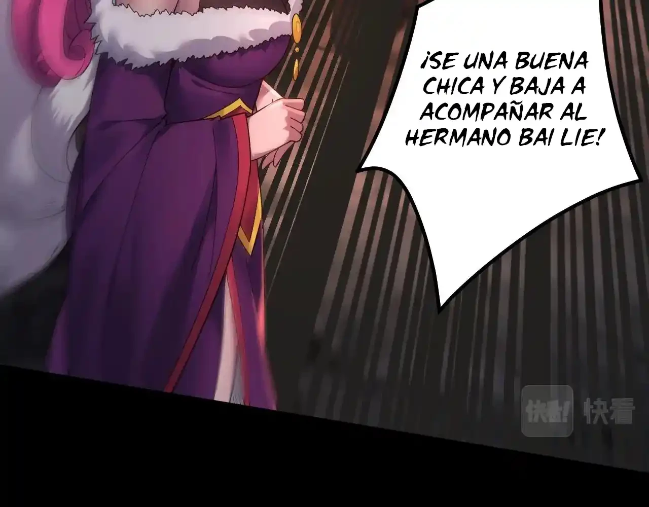El Villano Del Destino Capítulo 70 - Página 96 en español