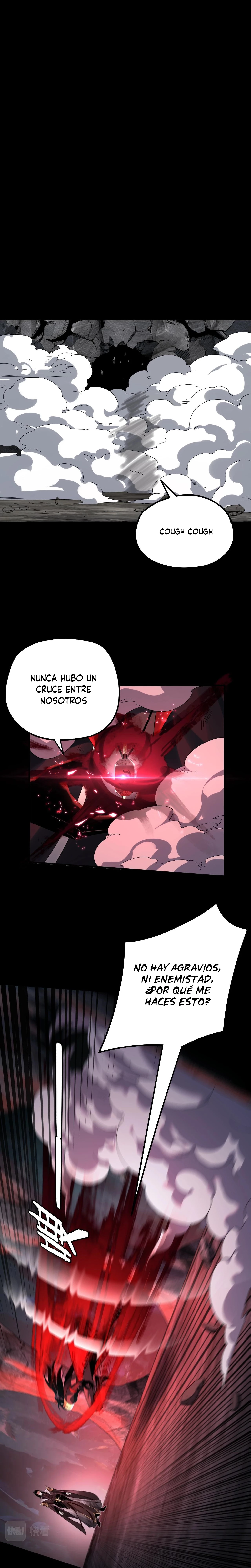 El Villano Del Destino Capítulo 71 - Página 5 en español