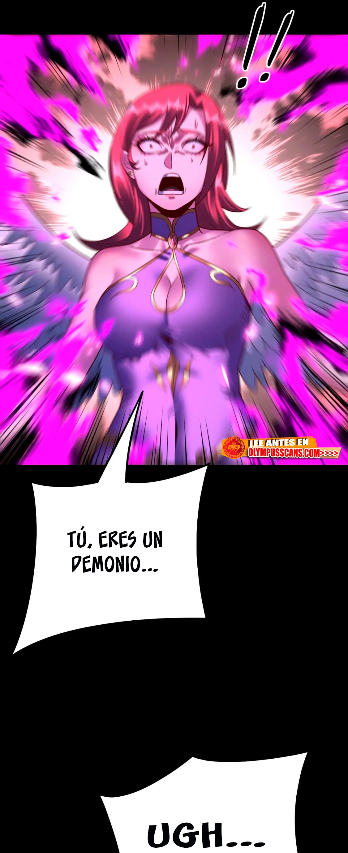 El Villano Del Destino Capítulo 76 - Página 12 en español