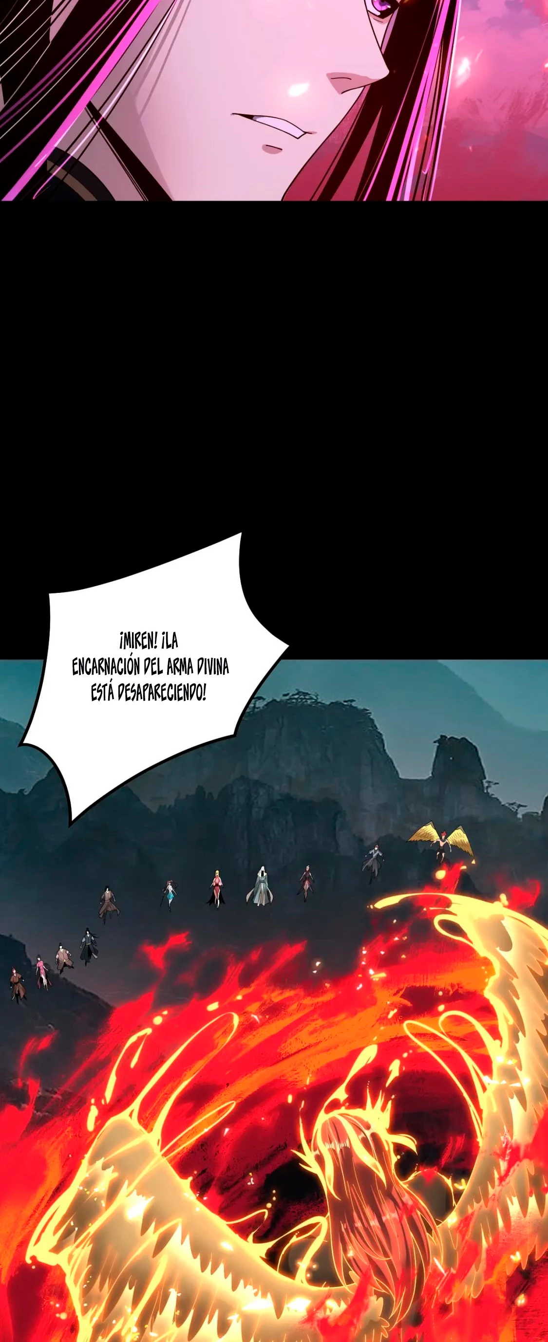 El Villano Del Destino Capítulo 76 - Página 18 en español