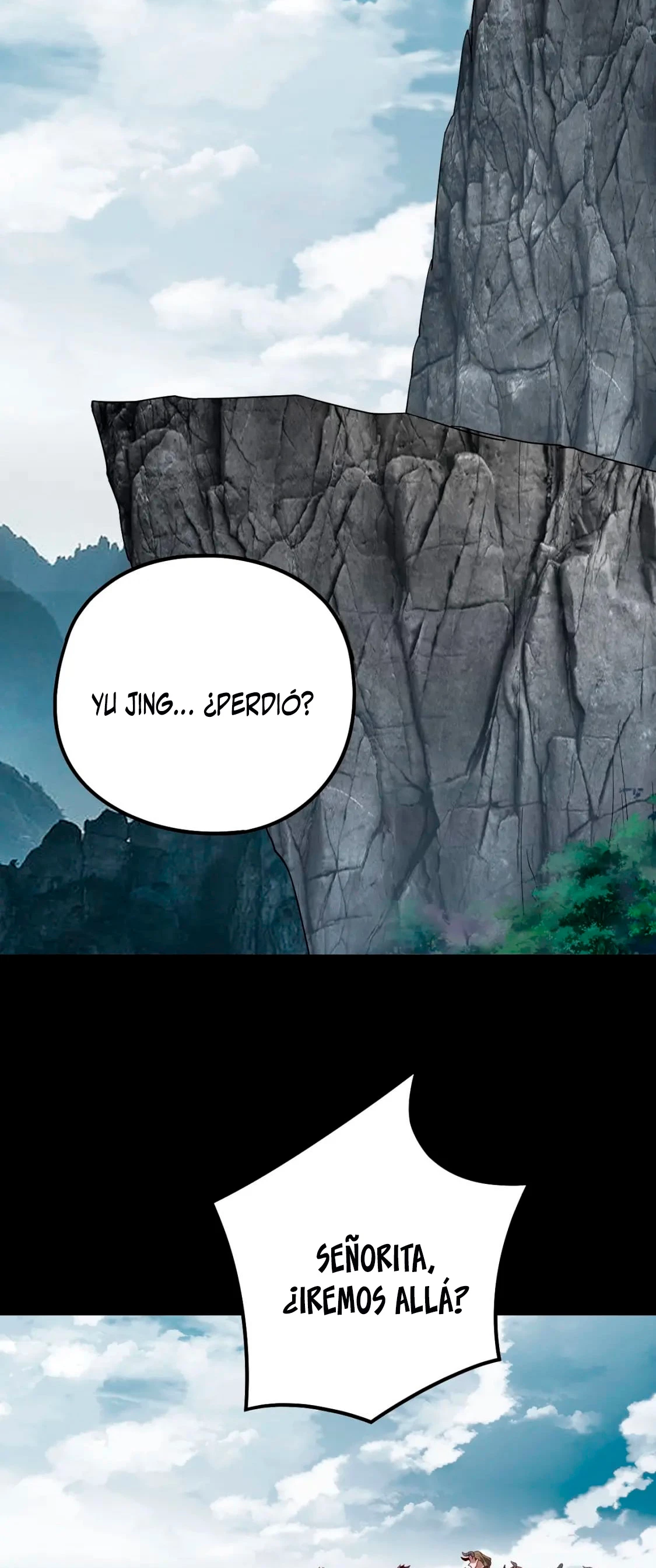 El Villano Del Destino Capítulo 76 - Página 29 en español