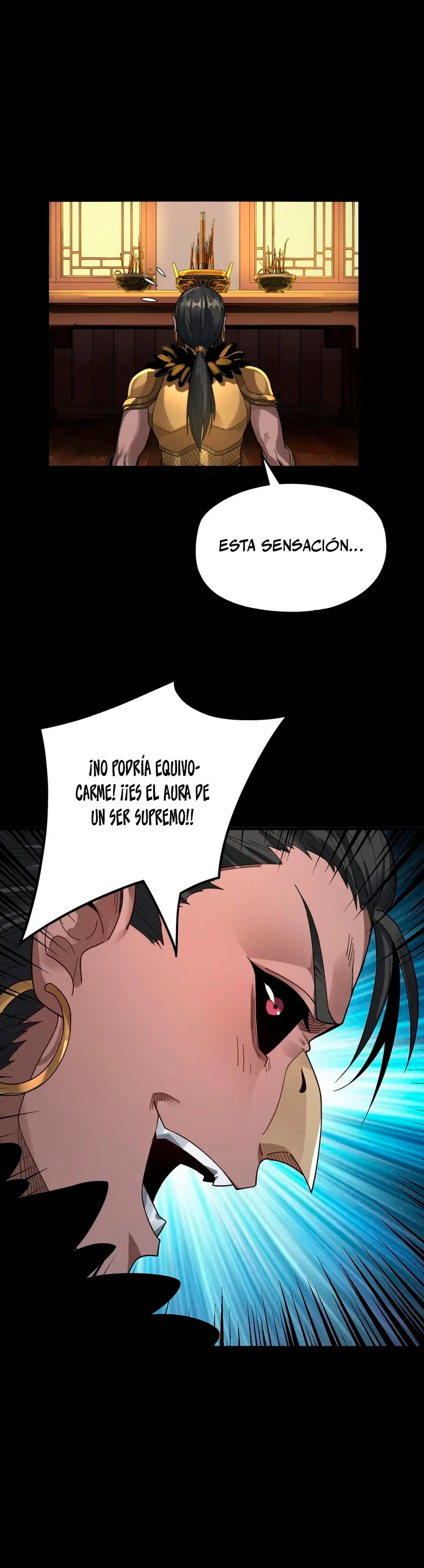 El Villano Del Destino Capítulo 77 - Página 10 en español