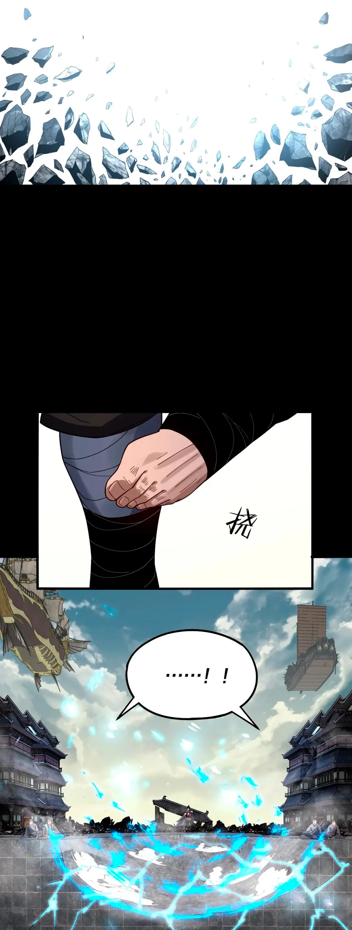 El Villano Del Destino Capítulo 83 - Página 15 en español