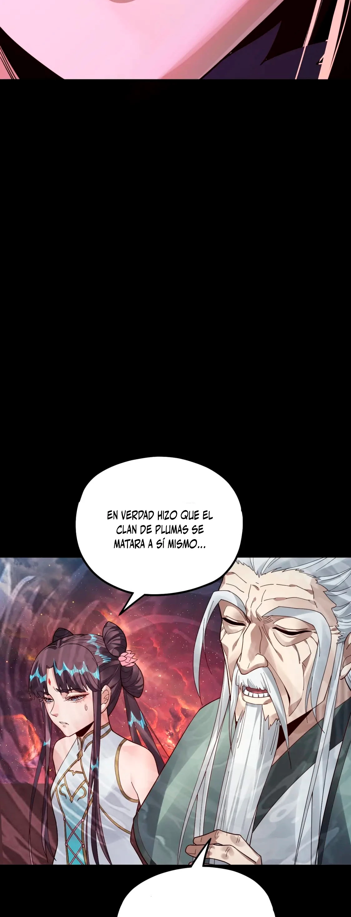 El Villano Del Destino Capítulo 83 - Página 26 en español