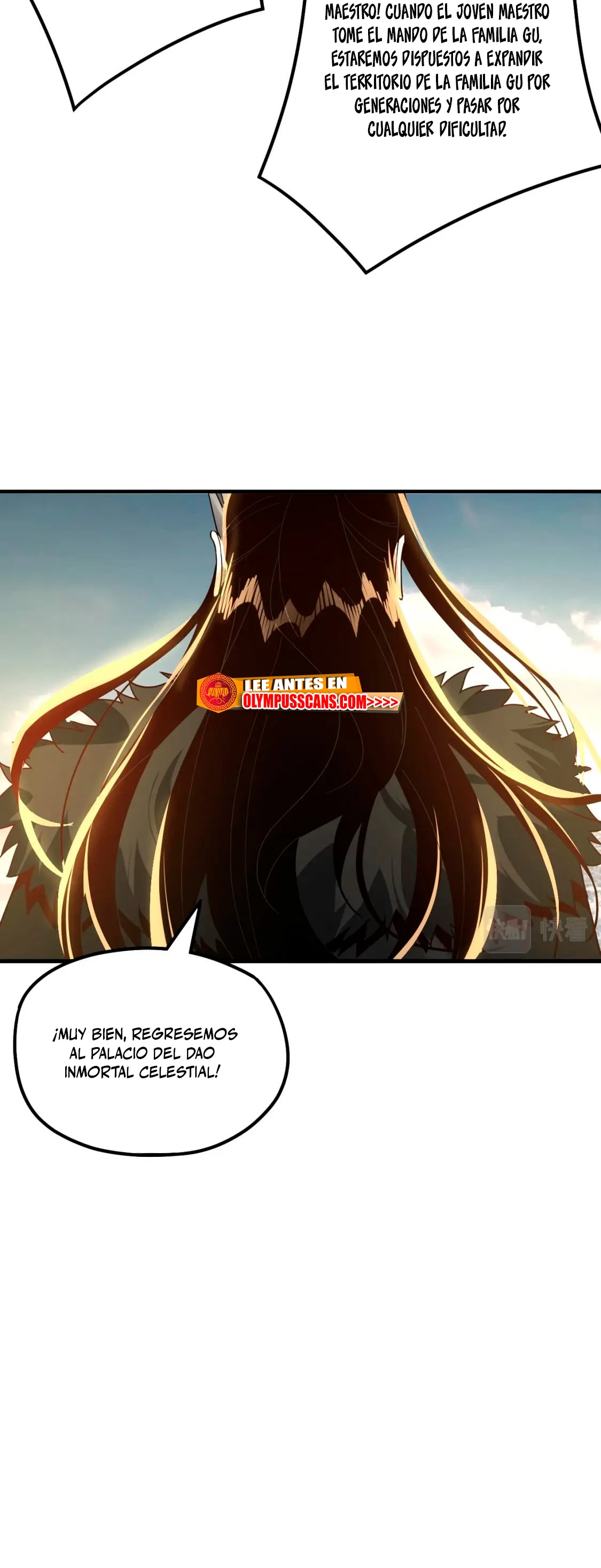 El Villano Del Destino Capítulo 83 - Página 31 en español