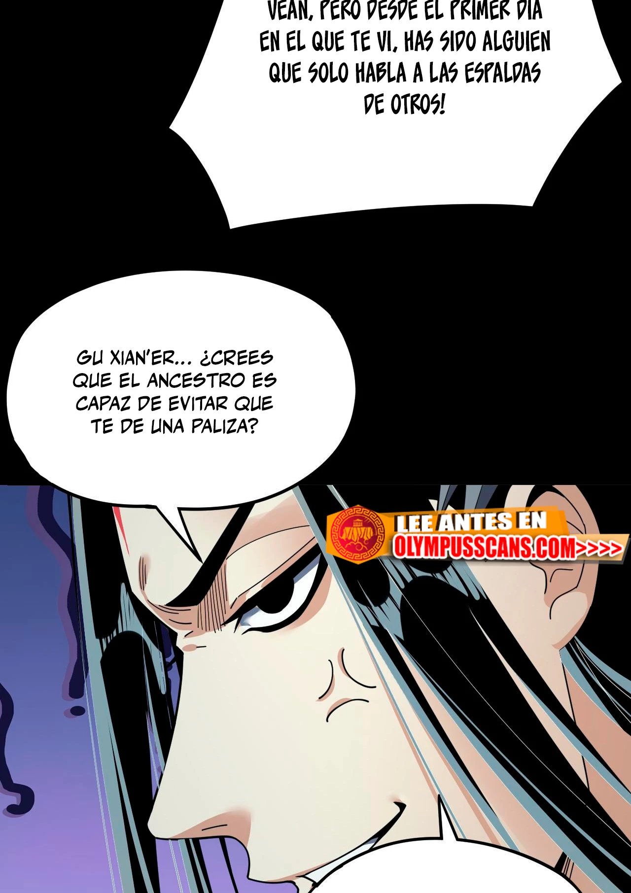 El Villano Del Destino Capítulo 86 - Página 15 en español