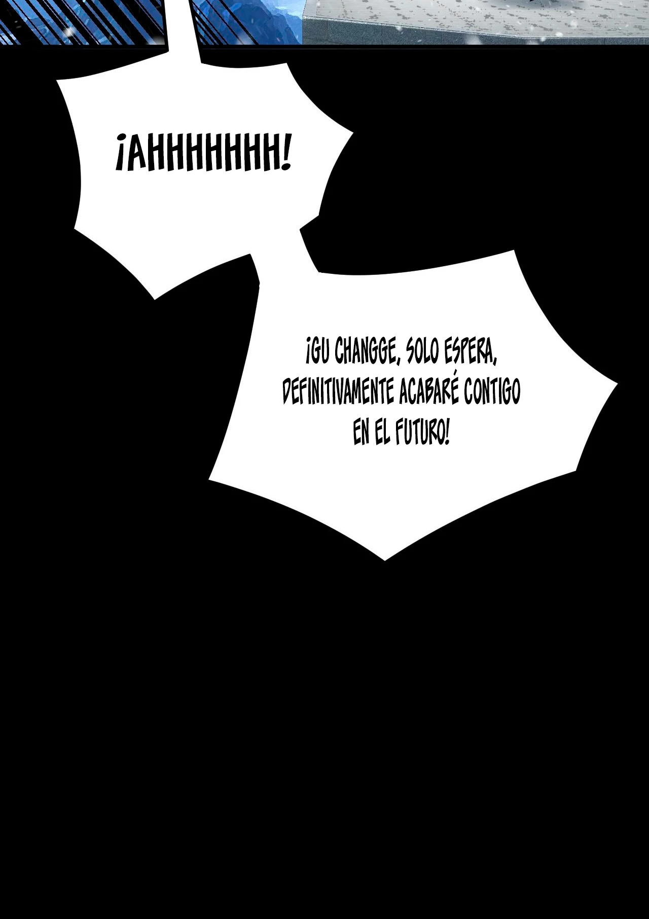 El Villano Del Destino Capítulo 86 - Página 20 en español