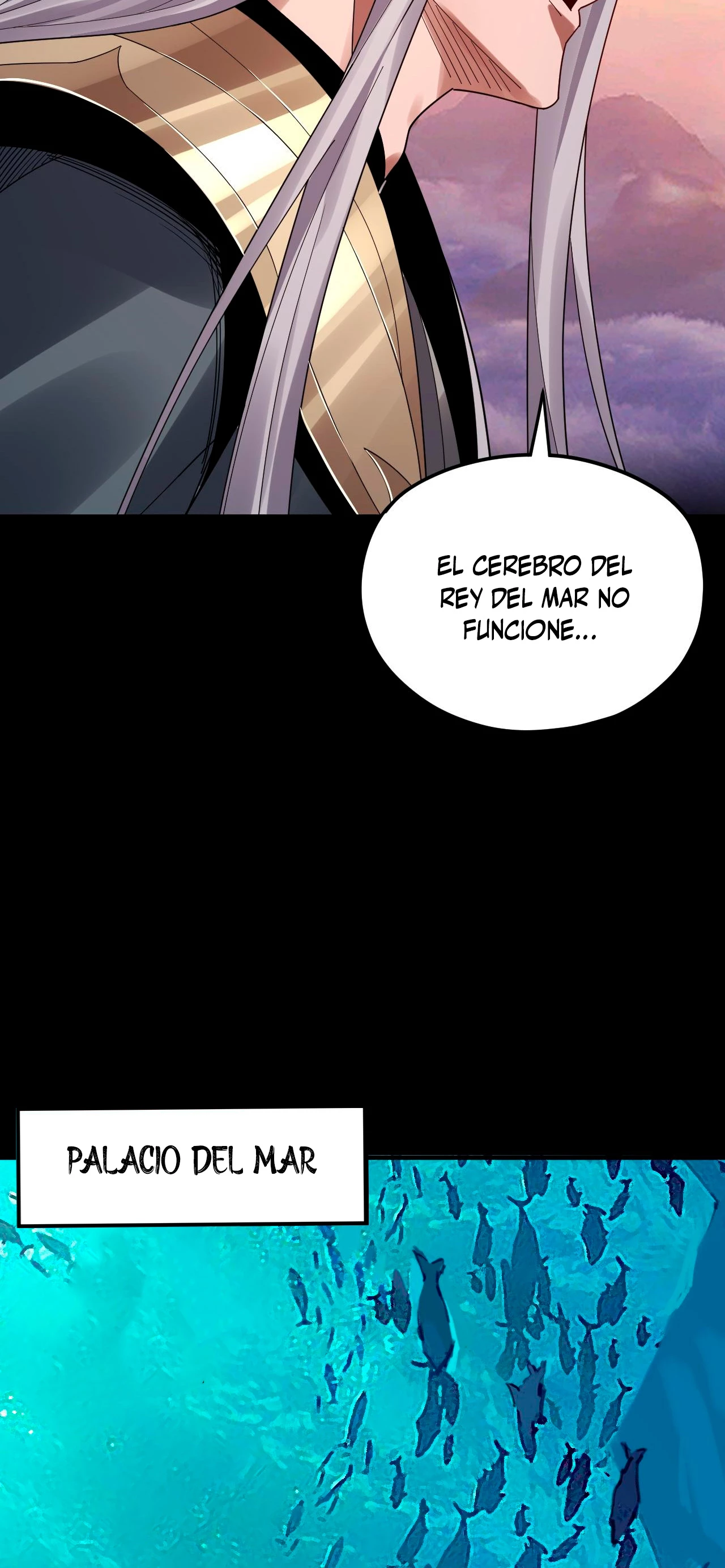 El Villano Del Destino Capítulo 86 - Página 24 en español