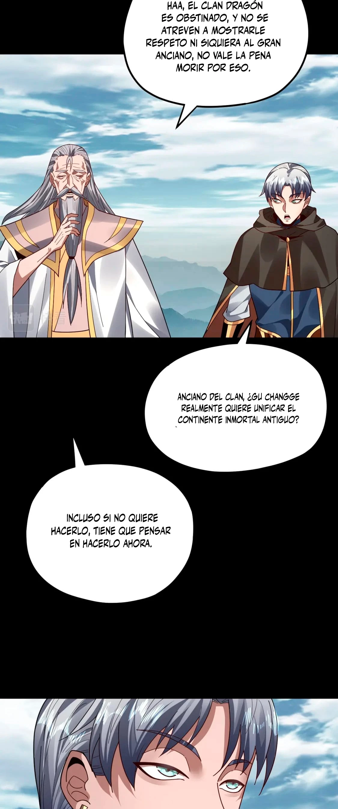 El Villano Del Destino Capítulo 87 - Página 24 en español