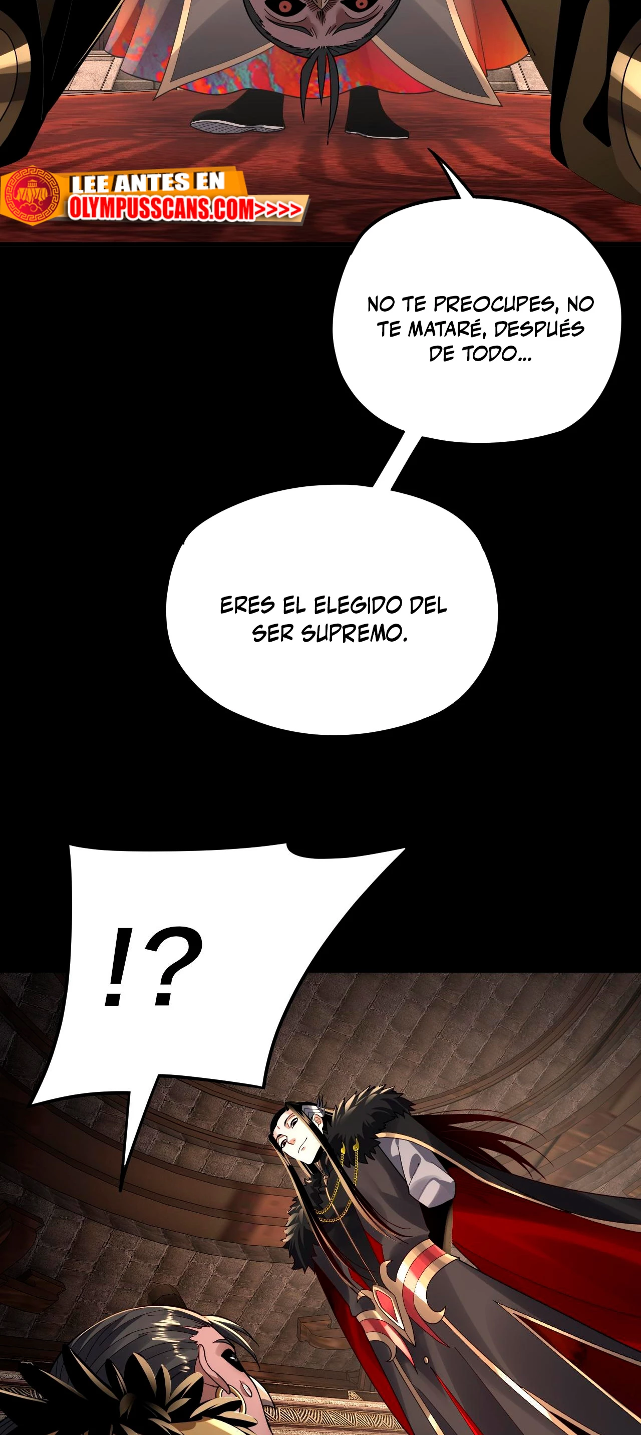 El Villano Del Destino Capítulo 90 - Página 21 en español